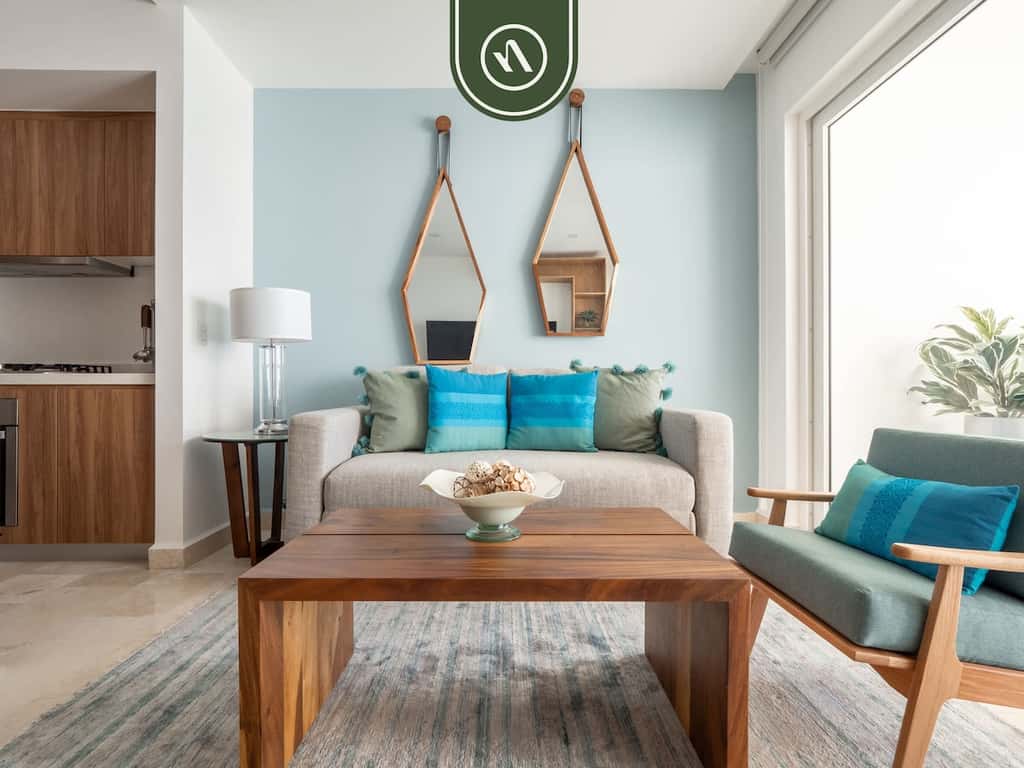 Harbor 171 North Tower 2104