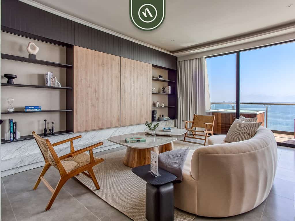 Bahiban 404 | 3BR/3BA Ocean View, Pool & Beach