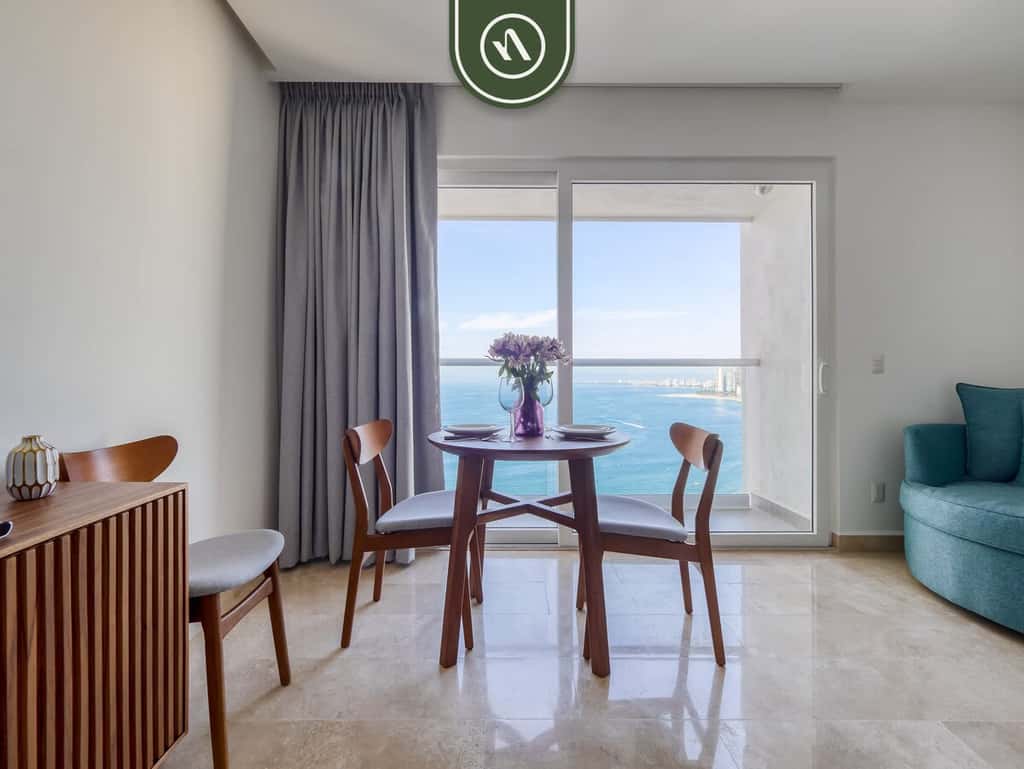 Harbor 171 Torre Norte 1311