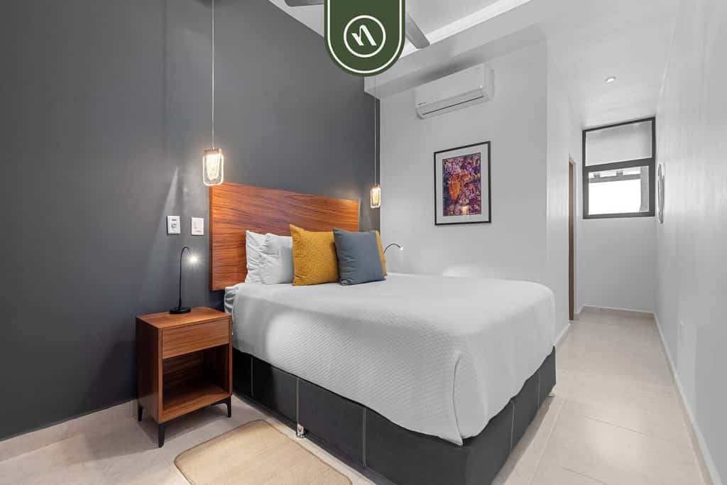 Casa Galeana 404 | 1BR Centro PV near beach, nightlife