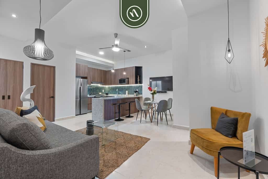 Casa Galeana 404 | 1BR Centro PV near beach, nightlife