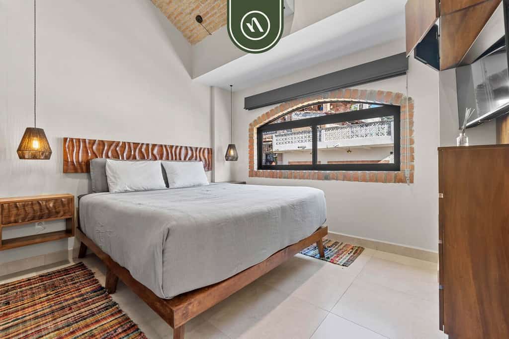 2BR/2BA Puerto Vallarta Condo | Near Ocean, Pool