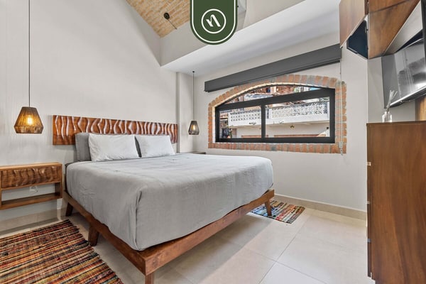 2BR/2BA Puerto Vallarta Condo | Near Ocean, Pool