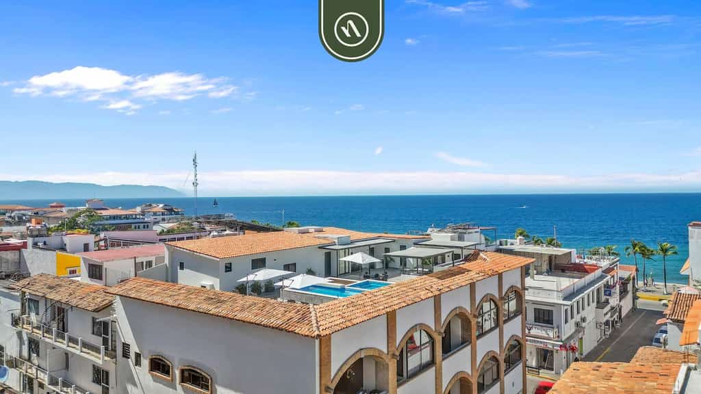 2BR/2BA Puerto Vallarta Condo | Near Ocean, Pool