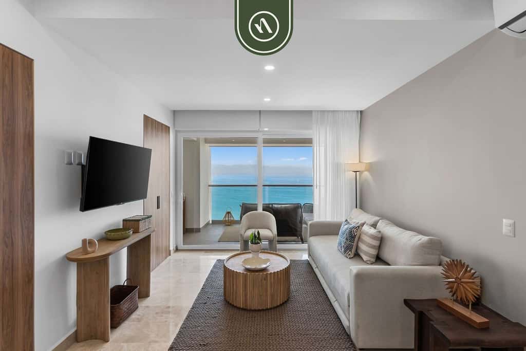 Harbor 171 Torre Norte 2409