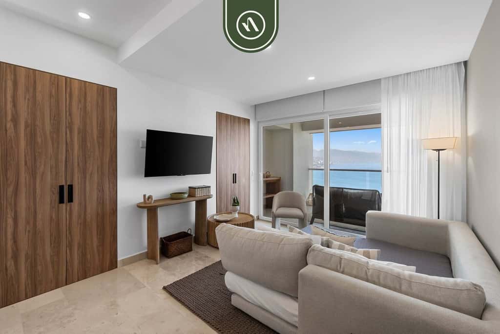 Harbor 171 Torre Norte 2409