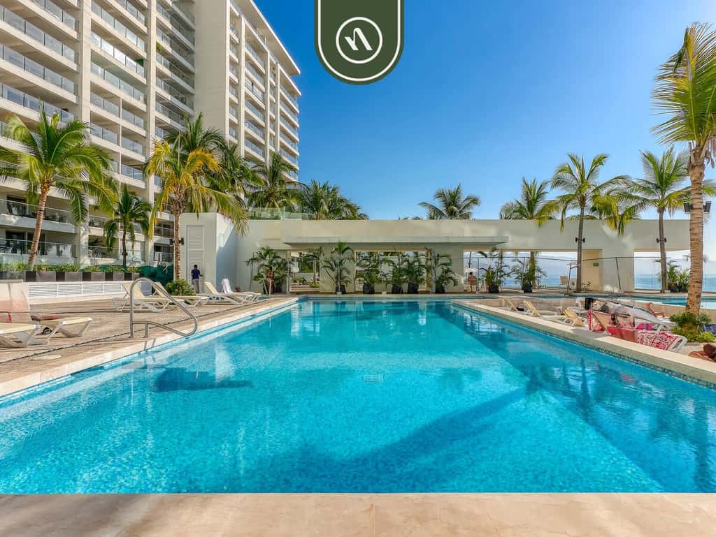 Harbor 171 Torre Norte 2409