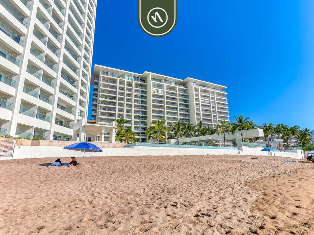 Harbor 171 Torre Norte 2409