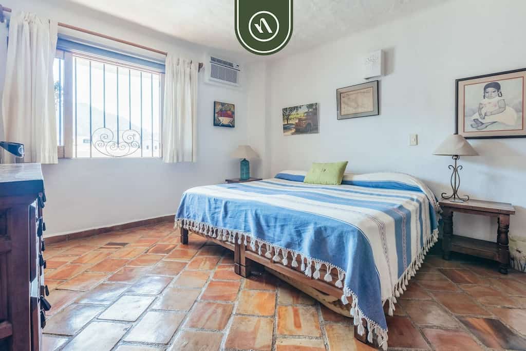 Vista del Sol 804 | 2BR/2BA Puerto Vallarta