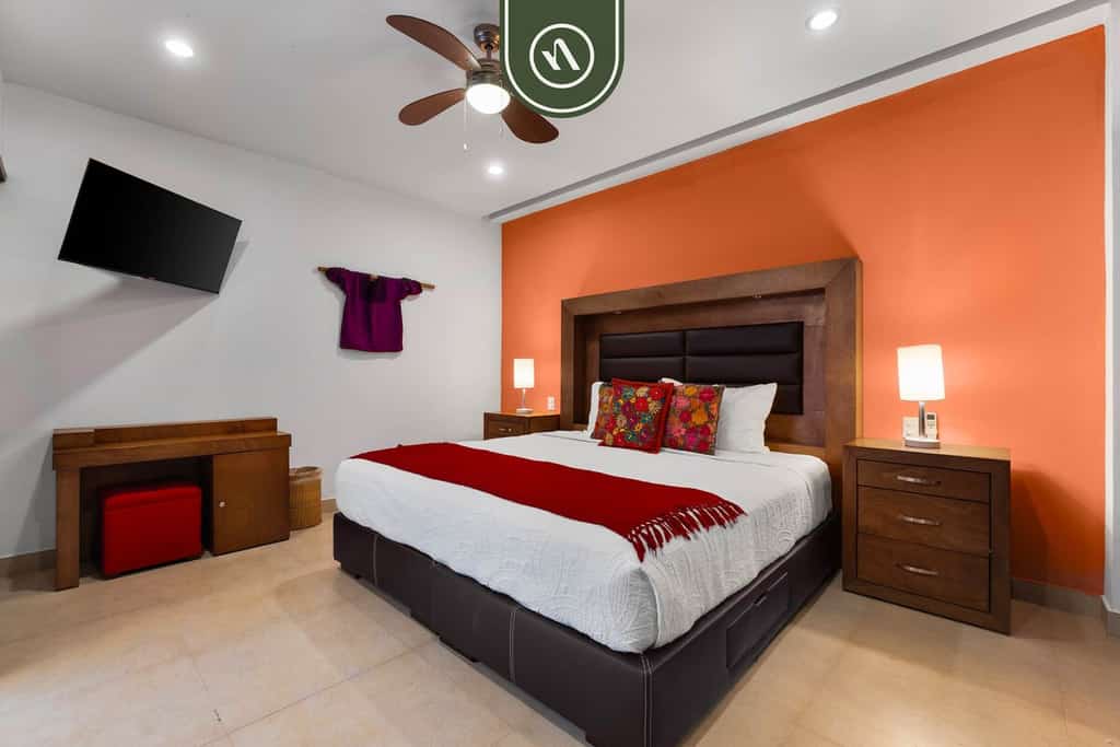 The Park 406 | 2BR/2BA in Zona Romántica, PV
