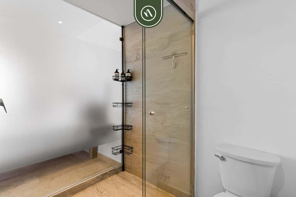 Harbor 171 | Oceanfront Studio + Rooftop Pool | On the Sand