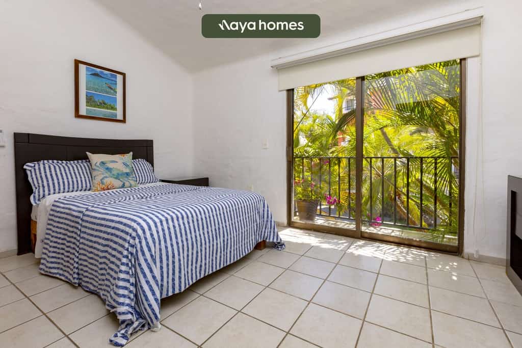 36-Isla Iguana | 3BR/4BA Puerto Vallarta | Beach