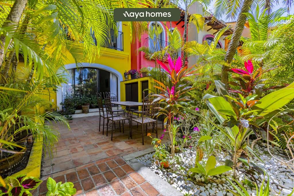 36-Isla Iguana | 3BR/4BA Puerto Vallarta | Beach