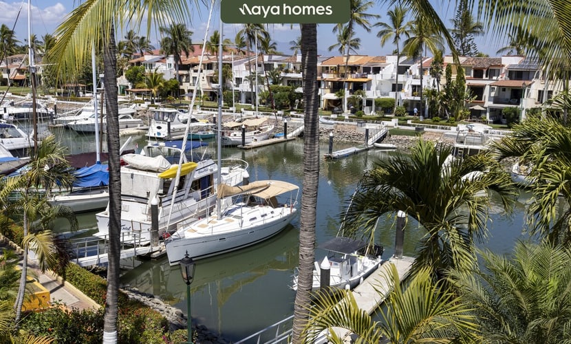 36-Isla Iguana | 3BR/4BA Puerto Vallarta | Beach