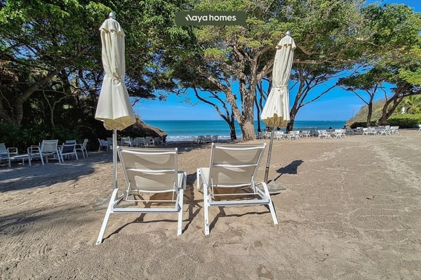 Punta de Mita 4BR/4BA Condo w Pool, Beach & Gym