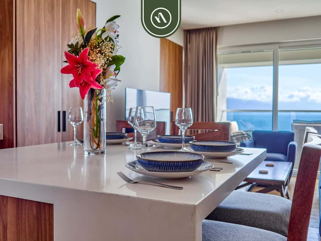 Harbor 171 North Tower  1009