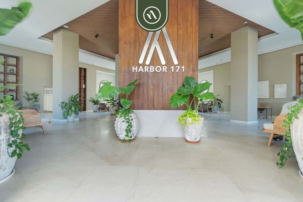 Harbor 171 North Tower  1009