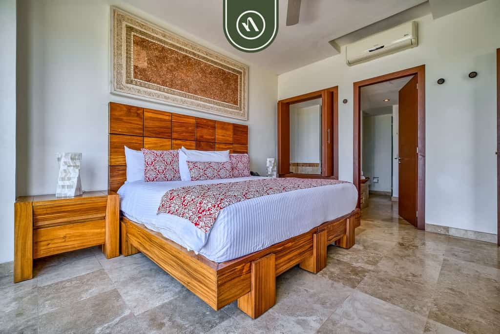 B Nayar-Taib 402 | 3BR/3BA Nuevo Vallarta, pool, hot tub
