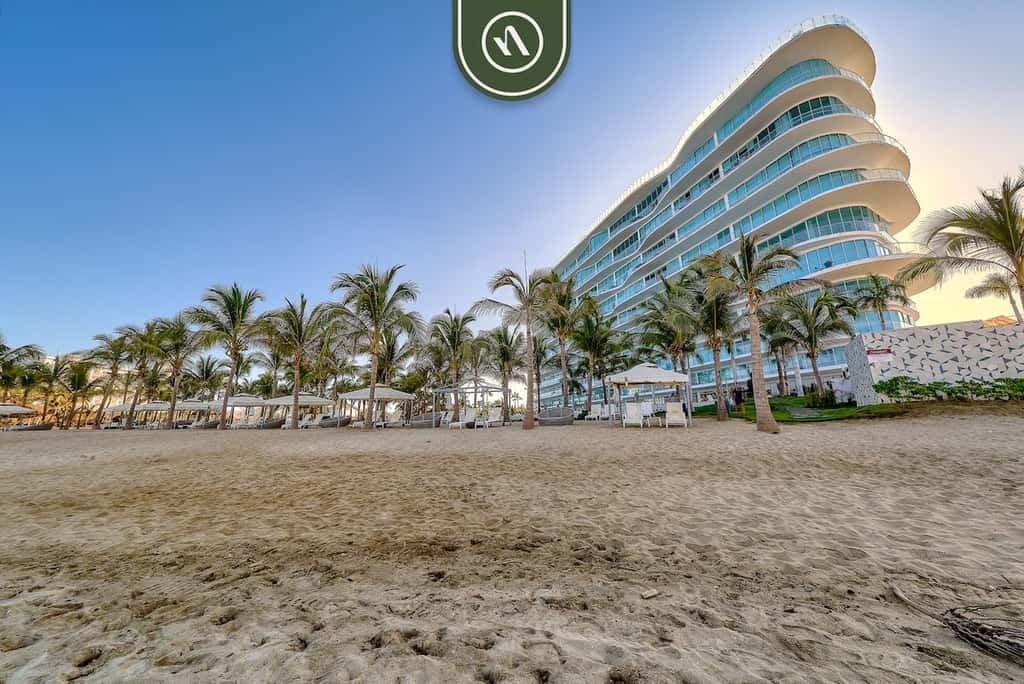 Maritima Playa 1P