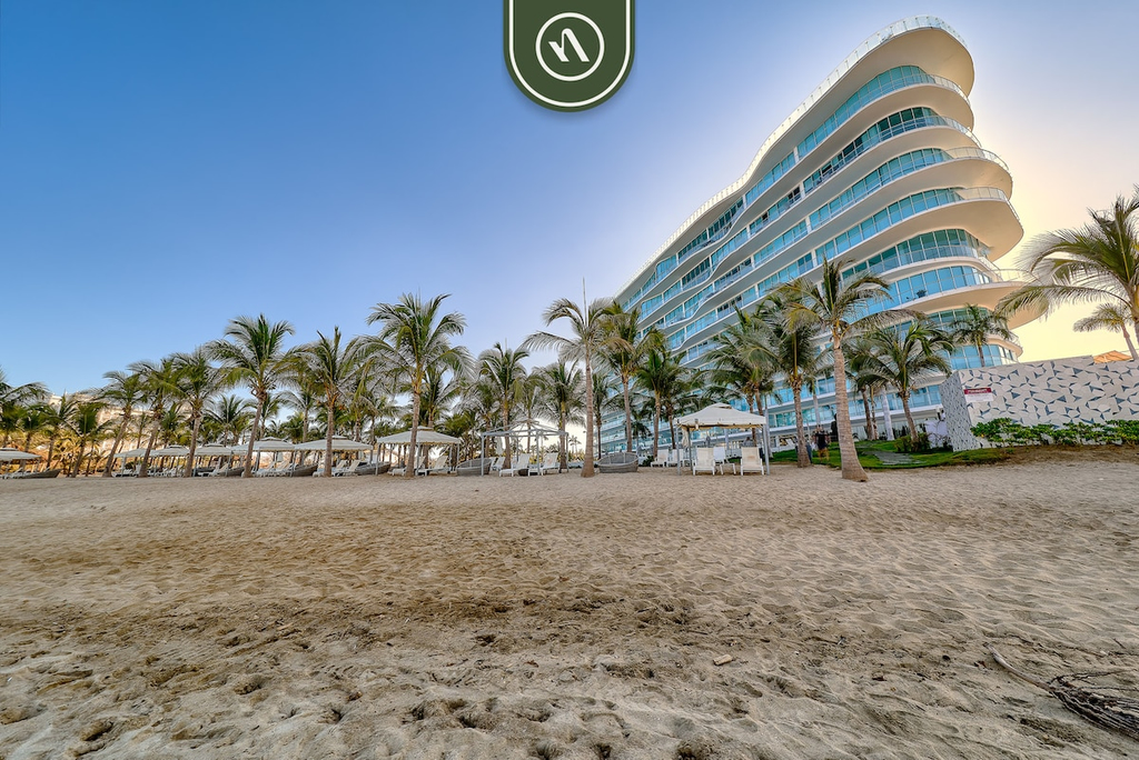 Maritima Playa 1P
