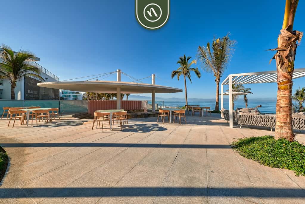Maritima Playa 1P