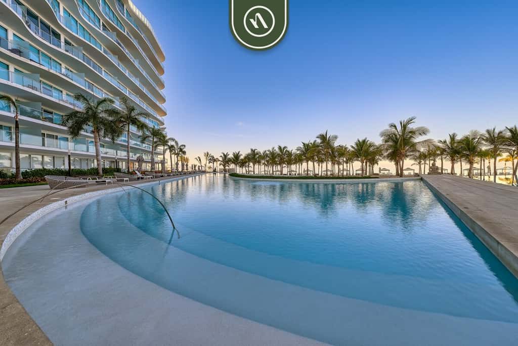 Maritima Playa 1P