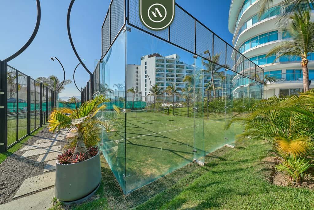 Maritima Playa 1P