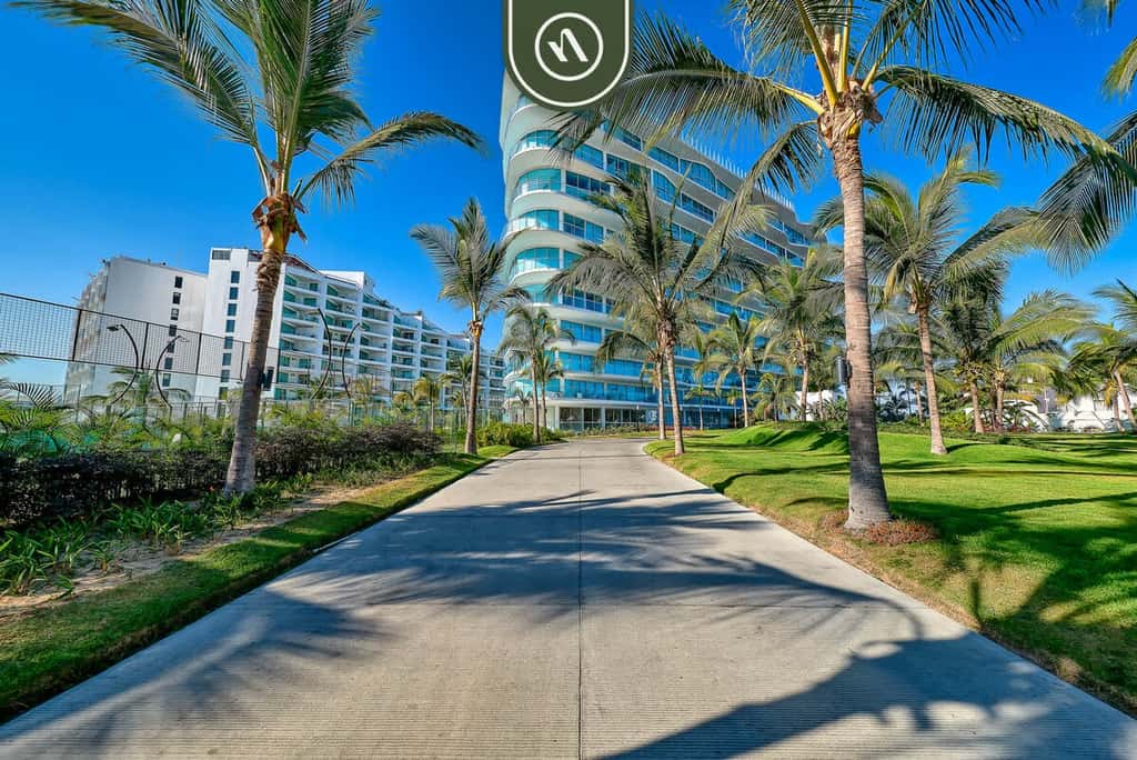 Maritima Playa 1P