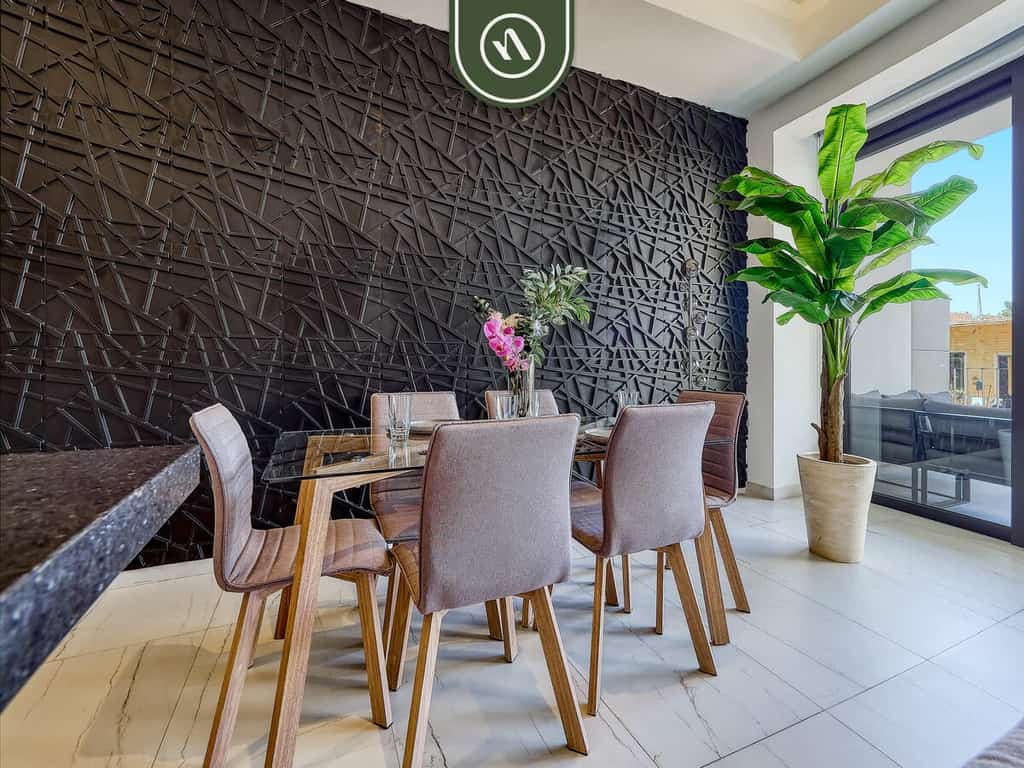 Amazing 1 BR Condo with Terrace - Rooftop Pool