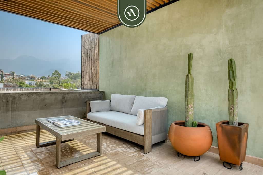 Felix Diaz 3B | 3BR/3BA Oaxaca | Pool, WiFi, Downtown