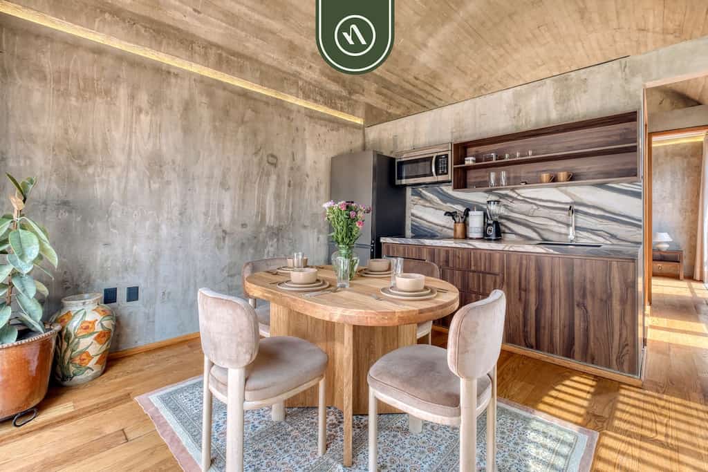 Felix Diaz 3B | 3BR/3BA Oaxaca | Pool, WiFi, Downtown