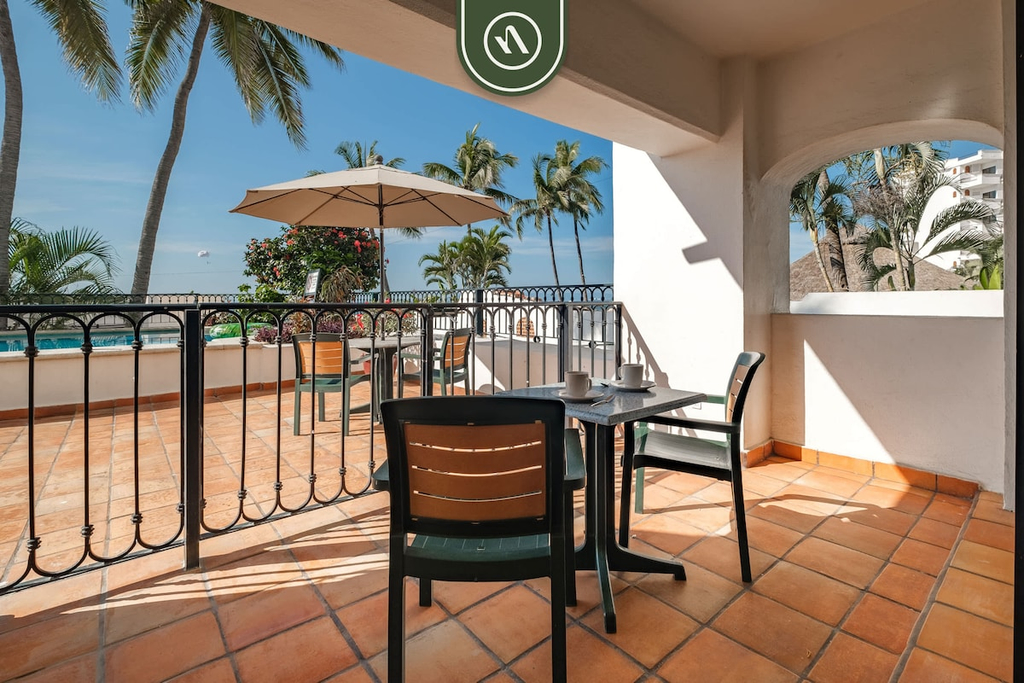 One Beach Street 104 A