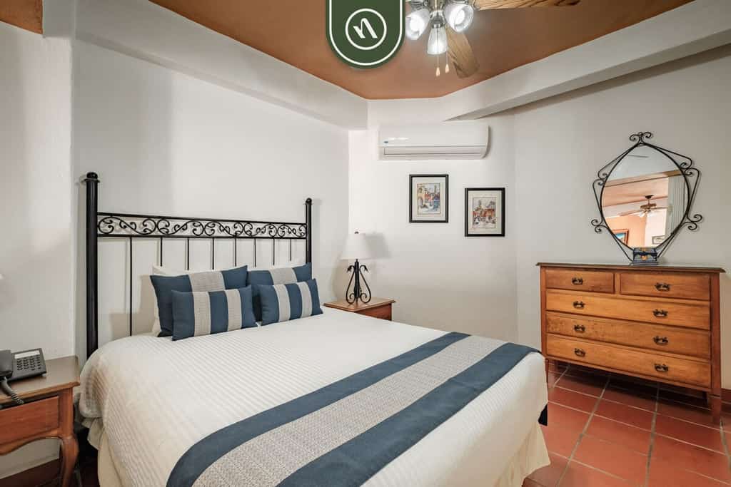 One Beach Street 506 B | 1BR/1BA | Beachfront Pool & Gym