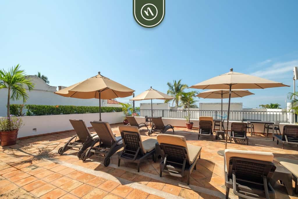 One Beach Street 506 B