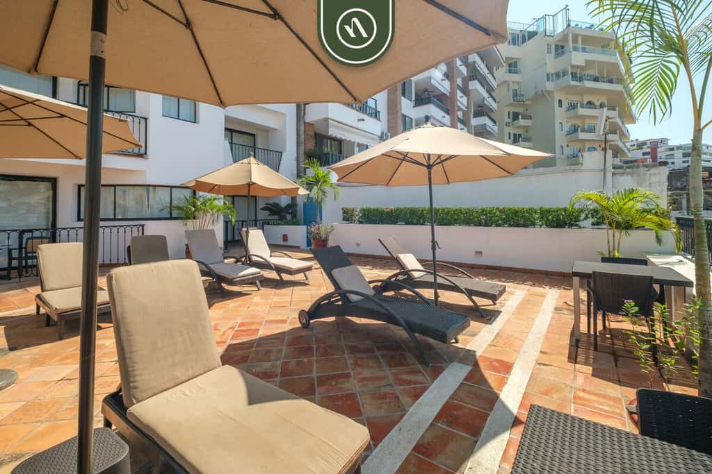 One Beach Street 306 B