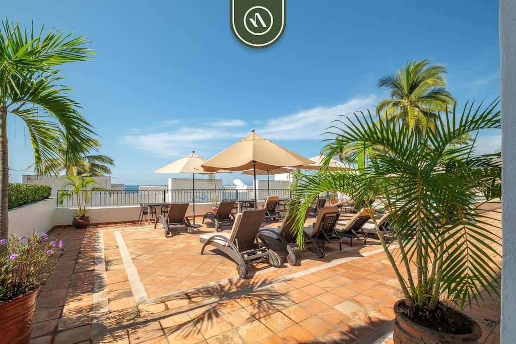 One Beach Street 306 B