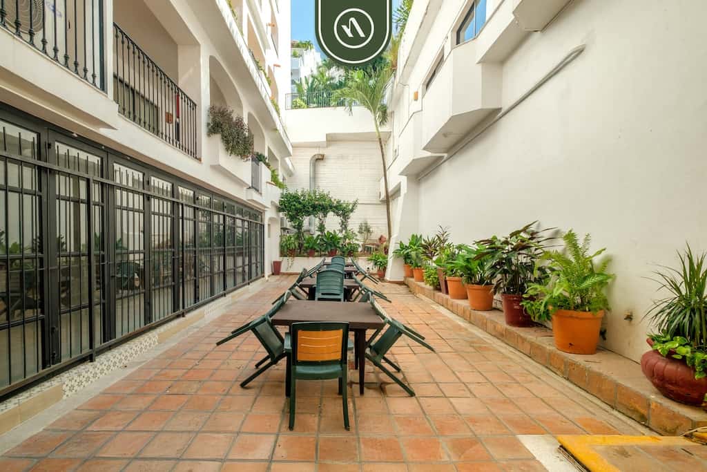 One Beach Street 306 B