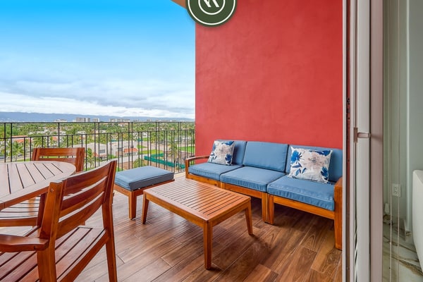 3BR/4BA DToscana PH01 in Nuevo Nayarit w pool, gym