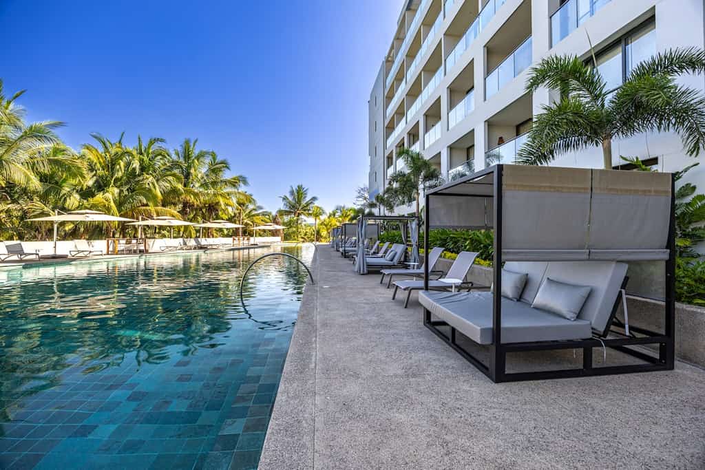 Exclusive 2-Bedroom Condo at Mio, Nuevo Vallarta