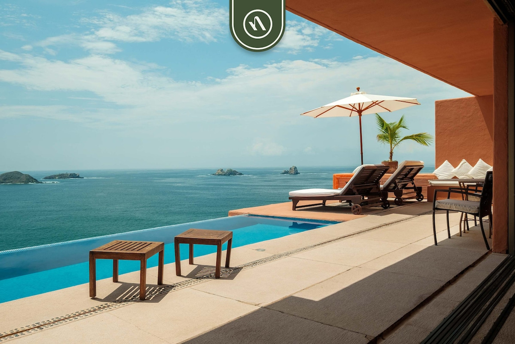 Punta Ixtapa PH6
