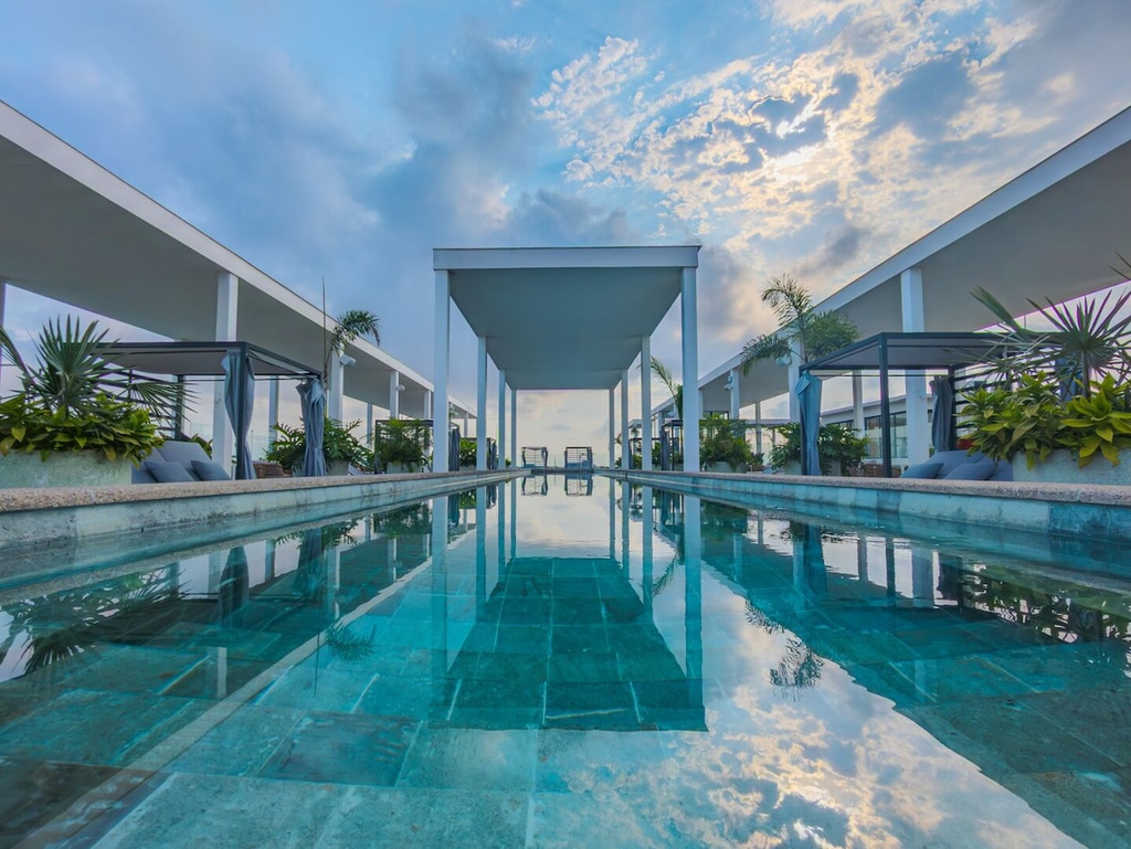 Mio Residences 306 ABC-3BR