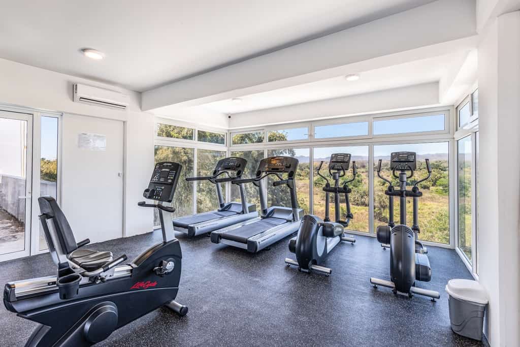 Believe Condo Flamingos 302 | 3BR/2BA Bucerias, pool, gym & balcony
