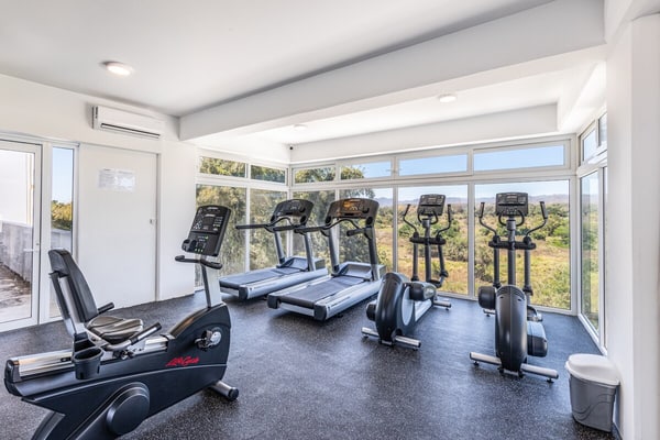 Believe Condo Flamingos 302 | 3BR/2BA Bucerias, pool, gym & balcony