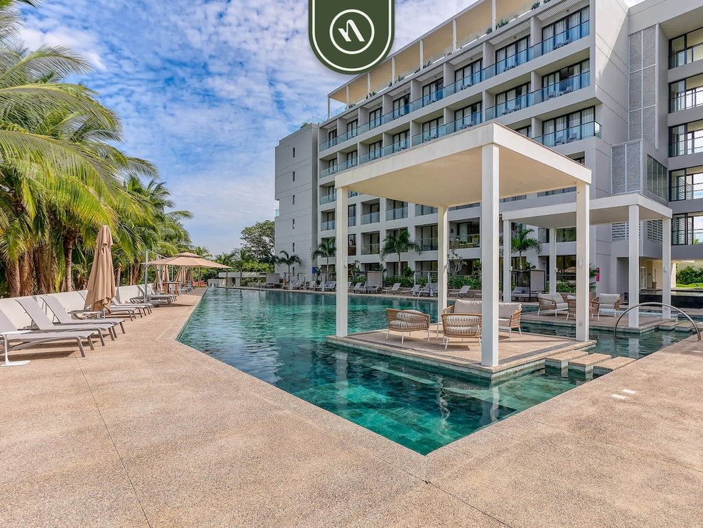 Mio Residences 206A