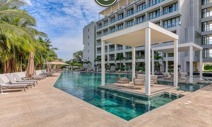 Mio Residences 206A Private Studio