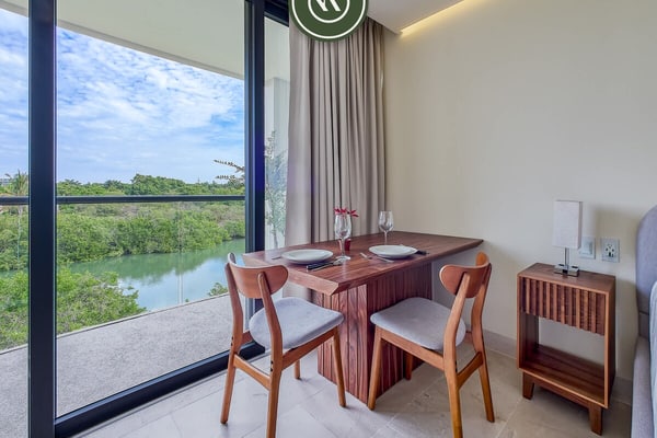 Mio Residences 206A Private Studio