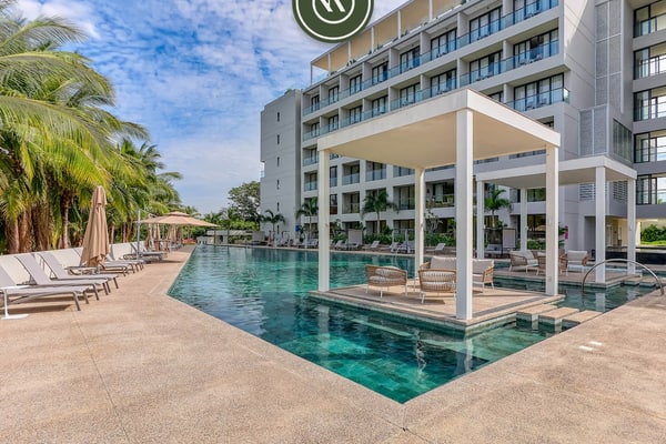 Mio Residences 206C- Breeze Studio