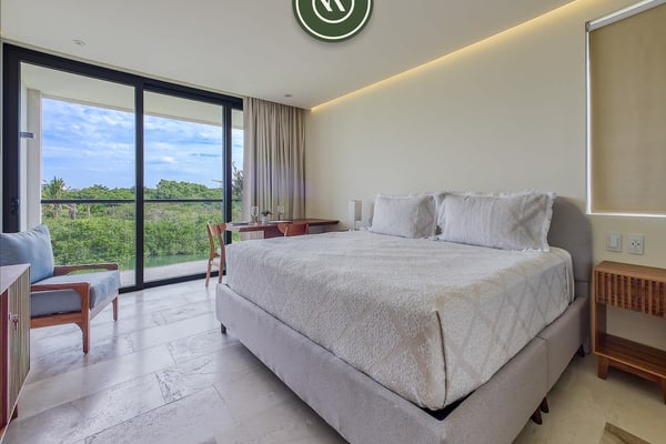 Mio Residences 206C- Breeze Studio