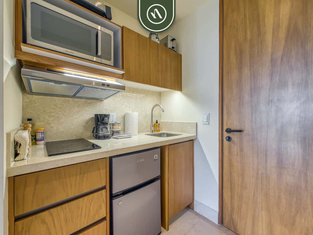 Mio Residences 206C