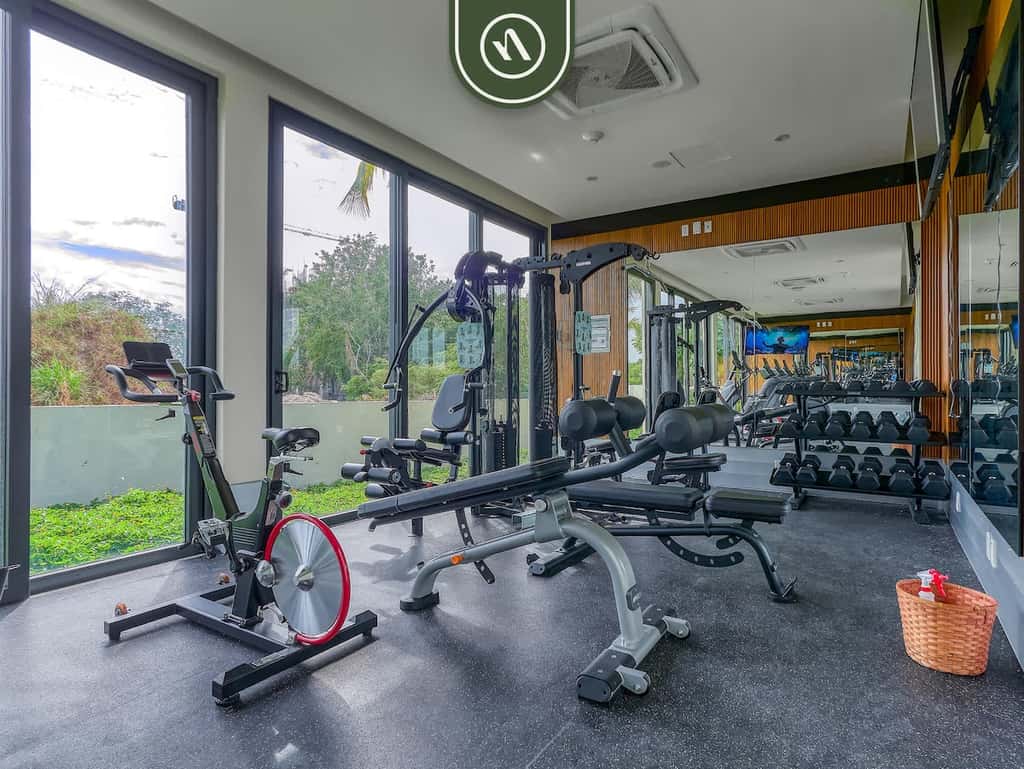 Mio Residences 206C